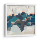 Mosaico Mesa I - June Erica Vess | Cuadro decorativo de Canvas Lab