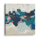 Mosaico Mesa Ii - June Erica Vess | Cuadro decorativo de Canvas Lab