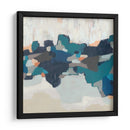 Mosaico Mesa Ii - June Erica Vess | Cuadro decorativo de Canvas Lab
