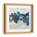 Mosaico Mesa Ii - June Erica Vess | Cuadro decorativo de Canvas Lab