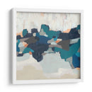 Mosaico Mesa Ii - June Erica Vess | Cuadro decorativo de Canvas Lab
