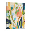 Jungle Jewels I - June Erica Vess | Cuadro decorativo de Canvas Lab