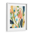 Jungle Jewels I - June Erica Vess | Cuadro decorativo de Canvas Lab