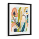 Jungle Jewels Ii - June Erica Vess | Cuadro decorativo de Canvas Lab