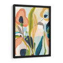 Jungle Jewels Ii - June Erica Vess | Cuadro decorativo de Canvas Lab