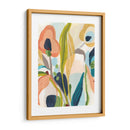 Jungle Jewels Ii - June Erica Vess | Cuadro decorativo de Canvas Lab