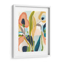 Jungle Jewels Ii - June Erica Vess | Cuadro decorativo de Canvas Lab