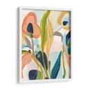 Jungle Jewels Ii - June Erica Vess | Cuadro decorativo de Canvas Lab