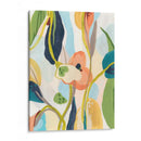 Jungle Jewels Iii - June Erica Vess | Cuadro decorativo de Canvas Lab