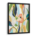 Jungle Jewels Iii - June Erica Vess | Cuadro decorativo de Canvas Lab