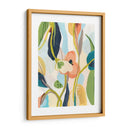 Jungle Jewels Iii - June Erica Vess | Cuadro decorativo de Canvas Lab