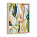 Jungle Jewels Iii - June Erica Vess | Cuadro decorativo de Canvas Lab