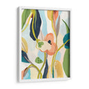 Jungle Jewels Iii - June Erica Vess | Cuadro decorativo de Canvas Lab