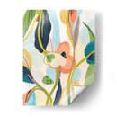 Jungle Jewels Iii - June Erica Vess | Cuadro decorativo de Canvas Lab