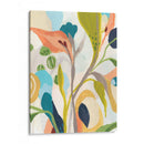 Jungle Jewels Iv - June Erica Vess | Cuadro decorativo de Canvas Lab