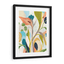Jungle Jewels Iv - June Erica Vess | Cuadro decorativo de Canvas Lab