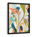 Jungle Jewels Iv - June Erica Vess | Cuadro decorativo de Canvas Lab