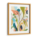 Jungle Jewels Iv - June Erica Vess | Cuadro decorativo de Canvas Lab