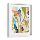 Jungle Jewels Iv - June Erica Vess | Cuadro decorativo de Canvas Lab