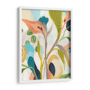 Jungle Jewels Iv - June Erica Vess | Cuadro decorativo de Canvas Lab