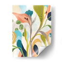 Jungle Jewels Iv - June Erica Vess | Cuadro decorativo de Canvas Lab