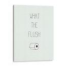Potty Humor Ii - Victoria Borges | Cuadro decorativo de Canvas Lab