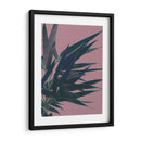 Bambú Rosa I - Renee W. Stramel | Cuadro decorativo de Canvas Lab