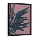 Bambú Rosa I - Renee W. Stramel | Cuadro decorativo de Canvas Lab