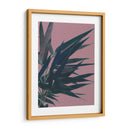 Bambú Rosa I - Renee W. Stramel | Cuadro decorativo de Canvas Lab