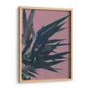 Bambú Rosa I - Renee W. Stramel | Cuadro decorativo de Canvas Lab