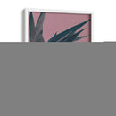 Bambú Rosa I - Renee W. Stramel | Cuadro decorativo de Canvas Lab