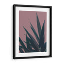 Bambú Rosa Ii - Renee W. Stramel | Cuadro decorativo de Canvas Lab