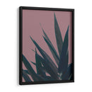 Bambú Rosa Ii - Renee W. Stramel | Cuadro decorativo de Canvas Lab