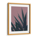 Bambú Rosa Ii - Renee W. Stramel | Cuadro decorativo de Canvas Lab