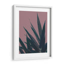 Bambú Rosa Ii - Renee W. Stramel | Cuadro decorativo de Canvas Lab