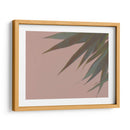 Bambú Pink Iii - Renee W. Stramel | Cuadro decorativo de Canvas Lab