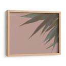 Bambú Pink Iii - Renee W. Stramel | Cuadro decorativo de Canvas Lab