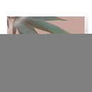 Bambú Rosa Iv - Renee W. Stramel | Cuadro decorativo de Canvas Lab