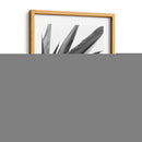 Bandw Bamboo I - Renee W. Stramel | Cuadro decorativo de Canvas Lab