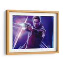Star Lord | Cuadro decorativo de Canvas Lab