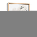 Boceto De Galgo I - Grace Popp | Cuadro decorativo de Canvas Lab