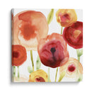 Party Patch Ii - June Erica Vess | Cuadro decorativo de Canvas Lab