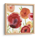 Papido De Amapola Iii - June Erica Vess | Cuadro decorativo de Canvas Lab