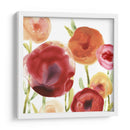 Papido De Amapola Iii - June Erica Vess | Cuadro decorativo de Canvas Lab