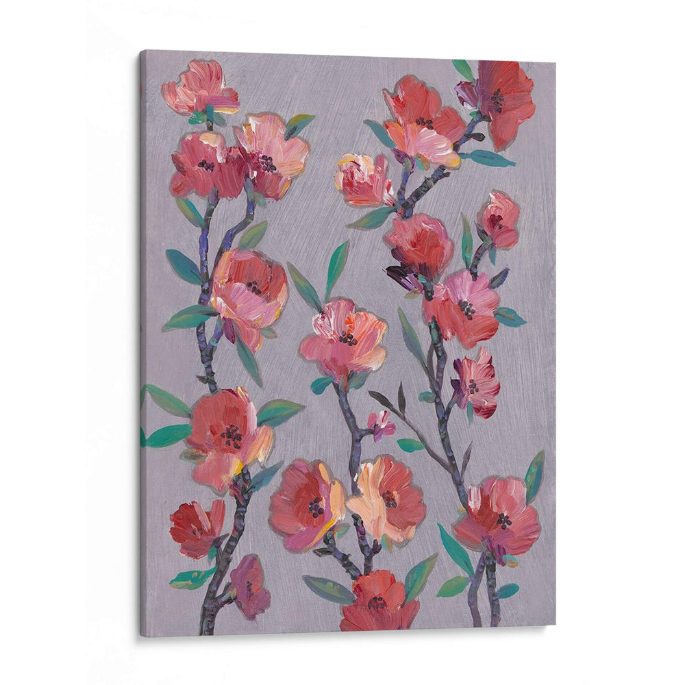 Ramitas En Flor I - Tim OToole | Cuadro decorativo de Canvas Lab