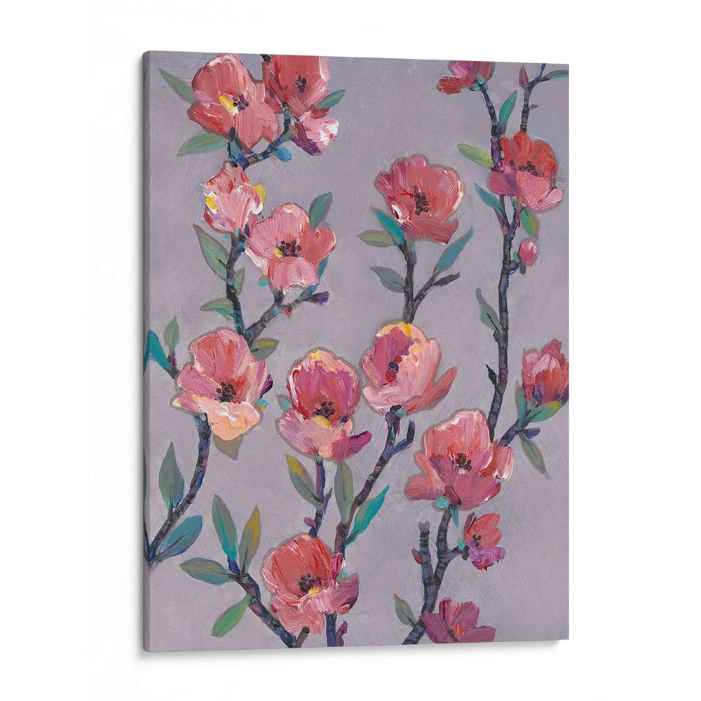 Ramitas En Bloom Ii - Tim OToole | Cuadro decorativo de Canvas Lab
