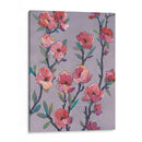 Ramitas En Bloom Ii - Tim OToole | Cuadro decorativo de Canvas Lab