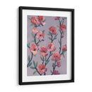 Ramitas En Bloom Ii - Tim OToole | Cuadro decorativo de Canvas Lab