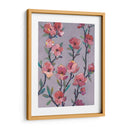 Ramitas En Bloom Ii - Tim OToole | Cuadro decorativo de Canvas Lab