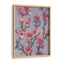 Ramitas En Bloom Ii - Tim OToole | Cuadro decorativo de Canvas Lab
